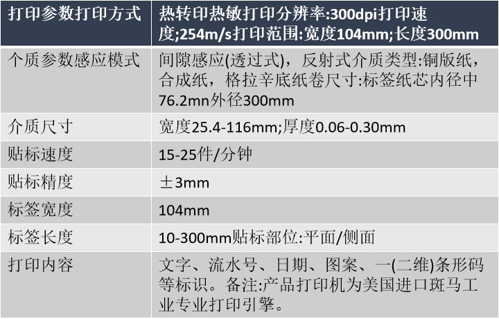 即時(shí)打印貼標(biāo)機(jī)